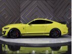 Thumbnail Photo 56 for 2021 Ford Mustang Shelby GT500